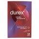 Durex Feel Intimate vékonyfalú óvszer (18 db)