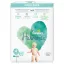 Pampers Harmonie pelenka 1, 2-5 kg, 102 db + AJÁNDÉK Baba az autóban matrica