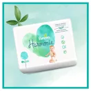 Pampers Harmonie pelenka 1, 2-5 kg, 102 db + AJÁNDÉK Baba az autóban matrica
