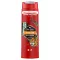 Old Spice Tiger Claw 3 az 1-ben tusfürdő és sampon férfiaknak (400 ml)