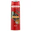 Old Spice Tiger Claw 3 az 1-ben tusfürdő és sampon férfiaknak (400 ml)