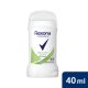 Rexona Invisible Aloe Vera izzadásgátló stift 40 ml