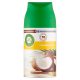 Air Wick Freshmatic Automata légfrissítő spray utántöltő Nyugalom szigete (250 ml)