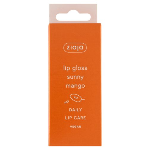 ZIAJA Ajakbalzsam, mangó  (12 ml)