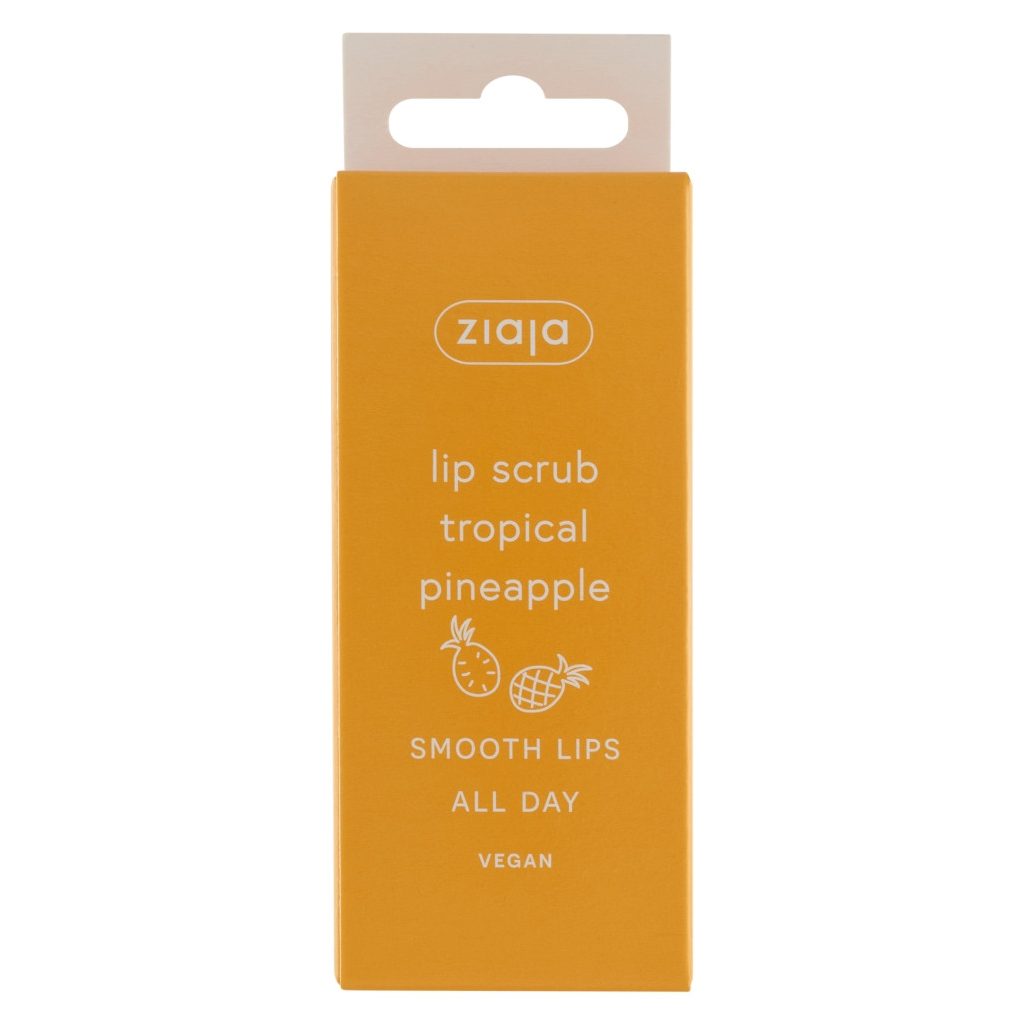 ZIAJA ajakradír, ananász  (12 ml)