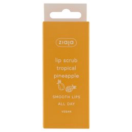 ZIAJA ajakradír, ananász  (12 ml)