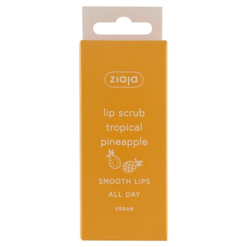 ZIAJA ajakradír, ananász  (12 ml)