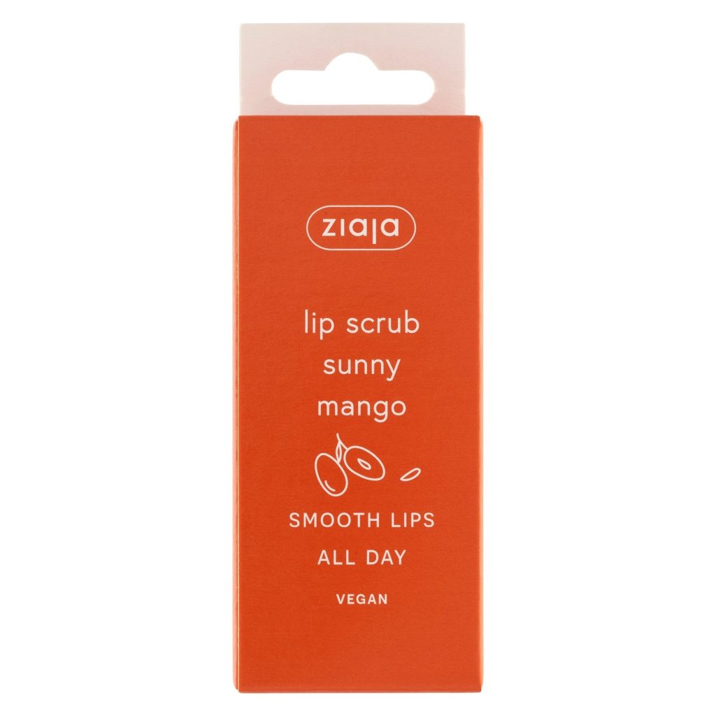 ZIAJA ajakradír, mangó  (12 ml)