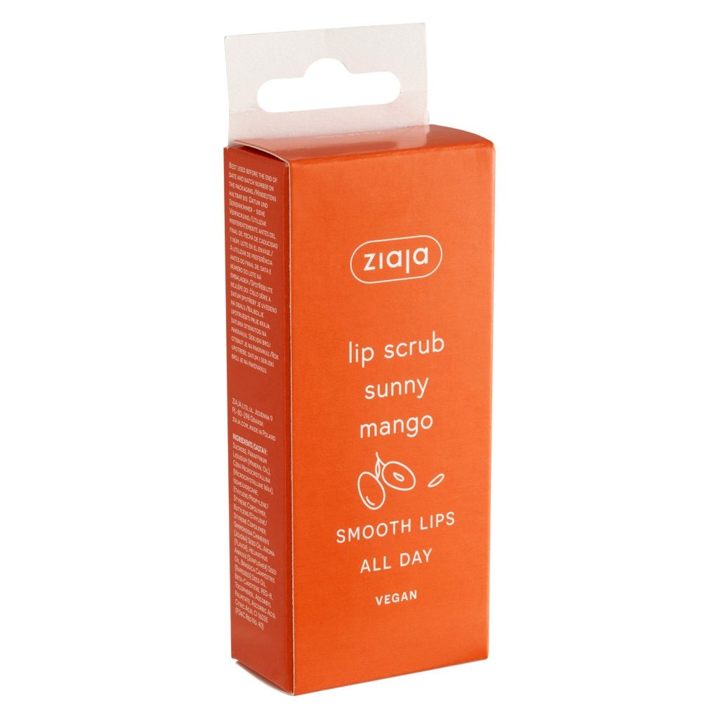 ZIAJA ajakradír, mangó  (12 ml)