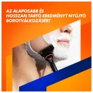 Gillette Fusion5 Férfi Borotva 5 db Borotvabetéttel Borotvatartóval