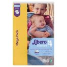 Libero Comfort 4 pelenka, 7-11 kg, 80 db