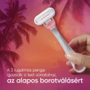 Gillette Venus Miami Vibes eldobható borotva (6 db)