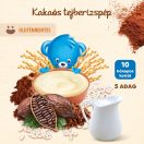 Nestlé Kakaós tejberizspép 10 hó+ (230 g)