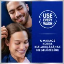 Head & Shoulders Pro-Expert 7 korpásodás és hajhullás elleni sampon koffeinnel (250 ml)