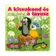 A kisvakond és a tavasz - Hana Doskočilová-Zdeněk Miler-Katerina Lovis