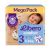 Libero Comfort 3 pelenka, 5-8 kg, 76 db