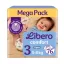 Libero Comfort 3 pelenka, 5-8 kg, 76 db