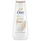 Dove Advanced Care Krémtusfürdő Nourishing Silk (400 ml)