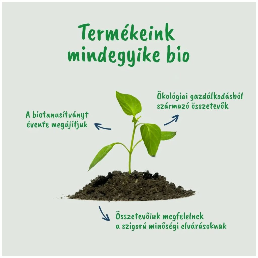 Gerber Organic kókusztej alapú mangó-kivi poharas bébidesszert, 6 hónapos kortól (360 g)