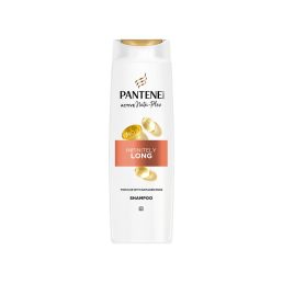   Pantene Pro-V Infinitely Long Sampon Közepes és Hosszú Elgyengült Hajra (400 ml)