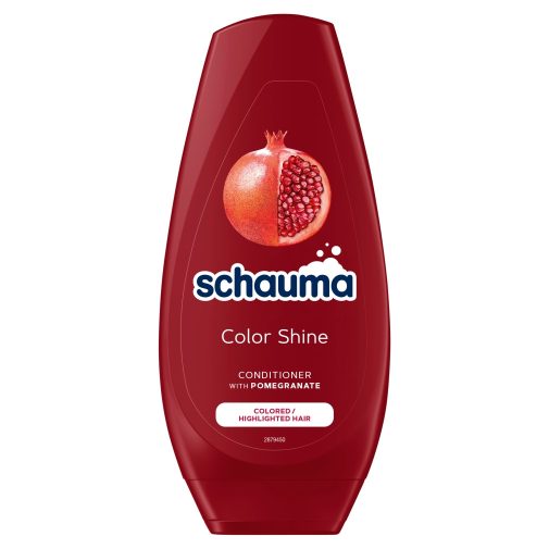 Schauma Fényes haj hajöblítő balzsam (250 ml)