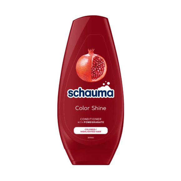 Schauma Fényes haj hajöblítő balzsam (250 ml)