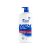 Head & Shoulders Men Ultra Sampon Férfiaknak Old Spice Illattal (800 ml)