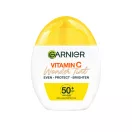 Garnier Wonder Tint színezett fluid C-vitaminnal SPF50+, világos (40 ml)