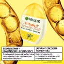 Garnier Wonder Tint színezett fluid C-vitaminnal SPF50+, világos (40 ml)