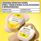 Garnier Wonder Tint színezett fluid C-vitaminnal SPF50+, világos (40 ml)
