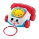 Fisher-Price: Kacagj és fejlődj - Fecsegő telefon