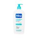 Mixa Hyaluronic Hydrate intenzíven hidratáló testápoló normál és száraz bőrre (400 ml)
