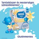 Nestlé Yogolino vaníliás ízű babapuding 6-36 hónapos korig (4x100 g)