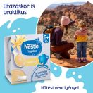 Nestlé Yogolino vaníliás ízű babapuding 6-36 hónapos korig (4x100 g)