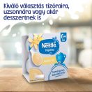 Nestlé Yogolino vaníliás ízű babapuding 6-36 hónapos korig (4x100 g)
