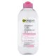 Garnier Skin Naturals All in One micellás víz érzékeny bőrre (400 ml)