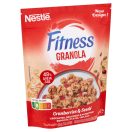 Nestlé Fitness Granola Cranberry - áfonyával, tökmaggal és ásványi anyagokkal (300 g)