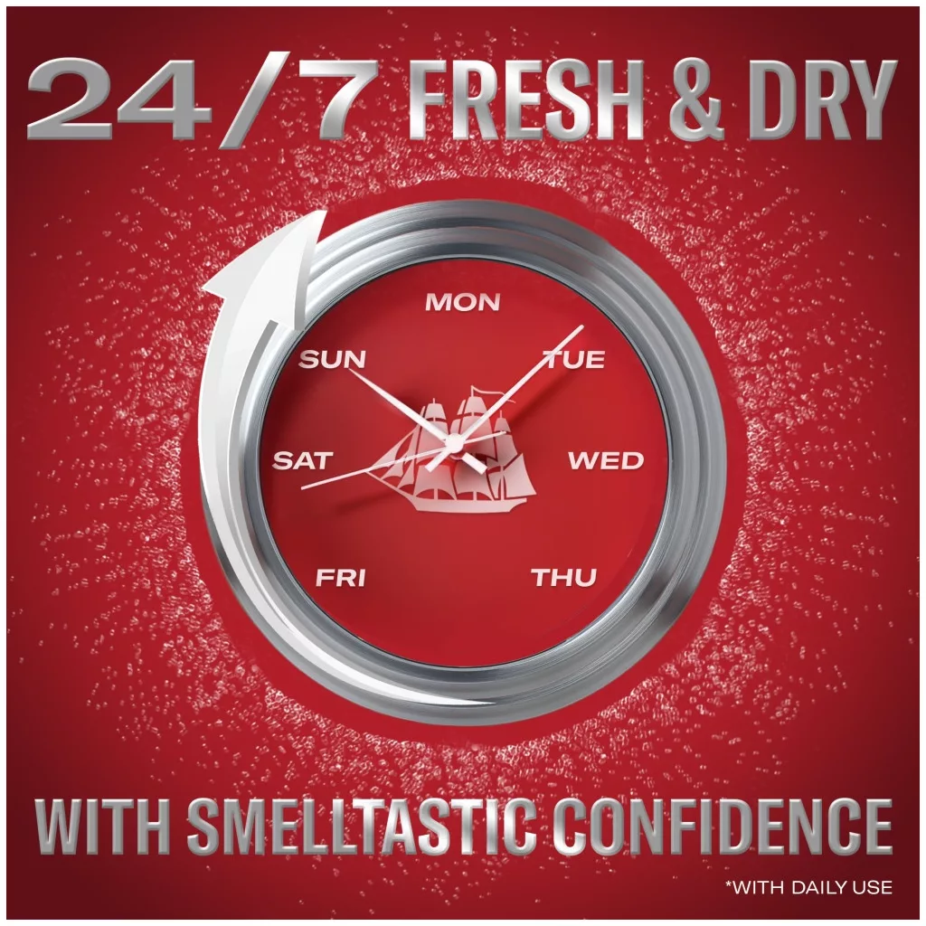 Old Spice Power Start férfi stift dezodor (50ml)