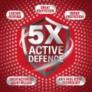 Old Spice Power Start férfi stift dezodor (50ml)