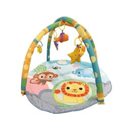 Vidám Baba játszószőnyeg