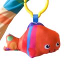 Vidám Baba játszószőnyeg