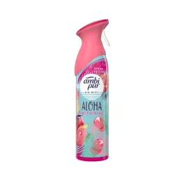 Ambi Pur Aloha légfrissítő spray (185 ml)
