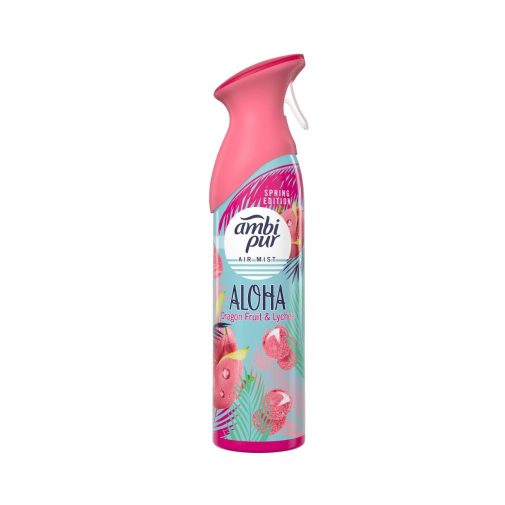 Ambi Pur Aloha légfrissítő spray (185 ml)