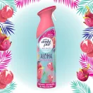 Ambi Pur Aloha légfrissítő spray (185 ml)