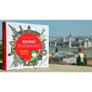 Buda tornyai - Brúnó Budapesten 1. - Bartos Erika