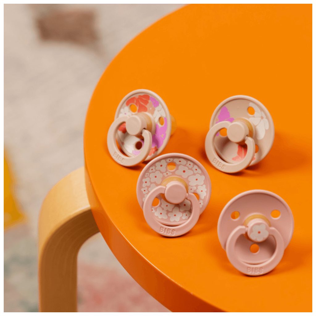 Bibs Studio Jázmin Colour, 6-18 hó, 2 db (zsálya mix)