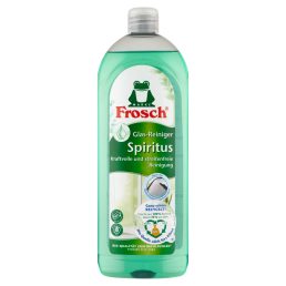 Frosch Ablaktisztító Spirituszos 750 ml