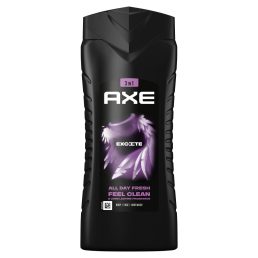 AXE tusfürdő Excite (400 ml)
