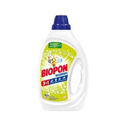 Biopon mosógél 855 ml (19 mosás)