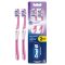 Oral-B Pro-3D White fogkefe (2 db)